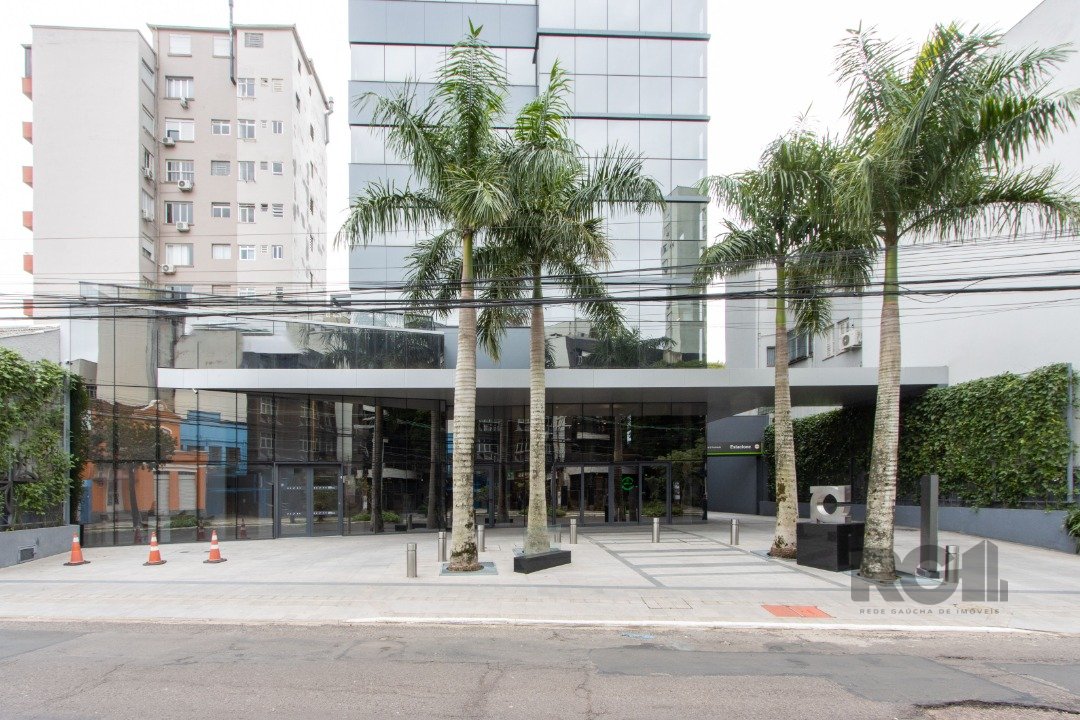 Conjunto Comercial-Sala para alugar, 188m² - Foto 31