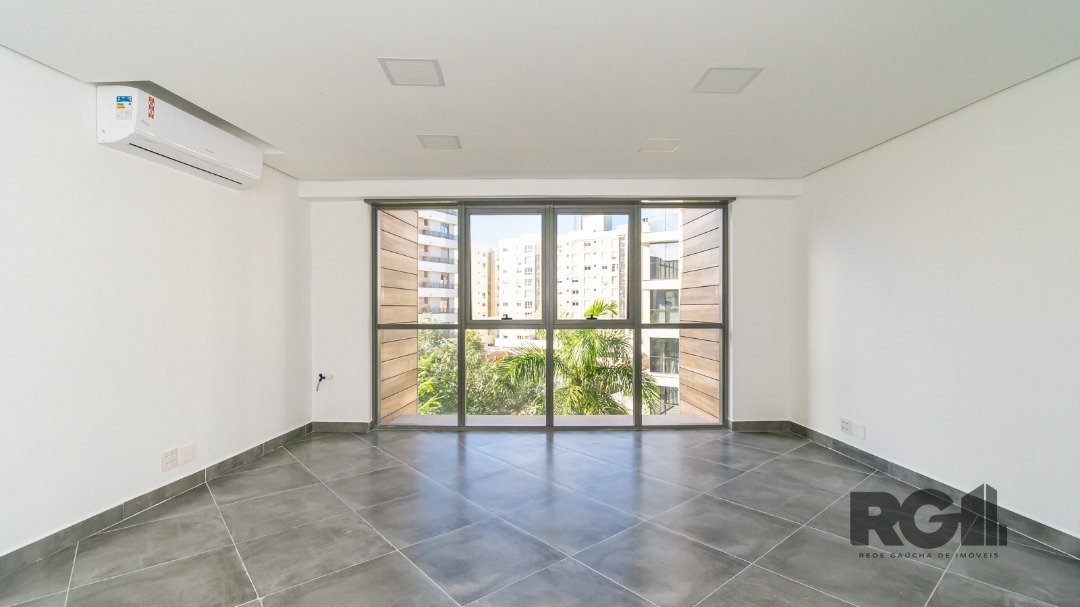 Conjunto Comercial-Sala para alugar, 32m² - Foto 1