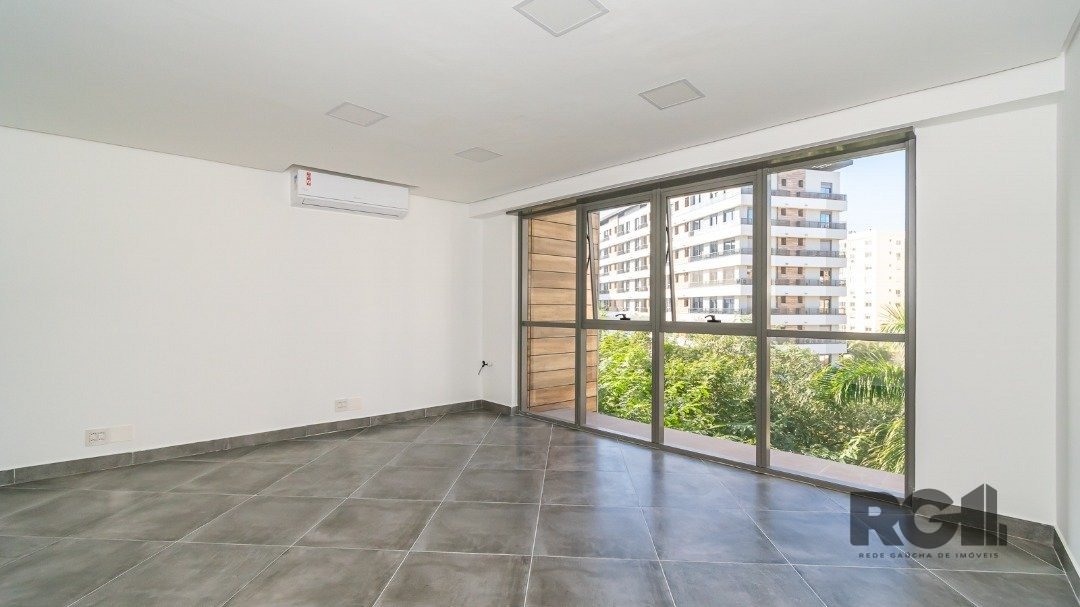 Conjunto Comercial-Sala para alugar, 32m² - Foto 2