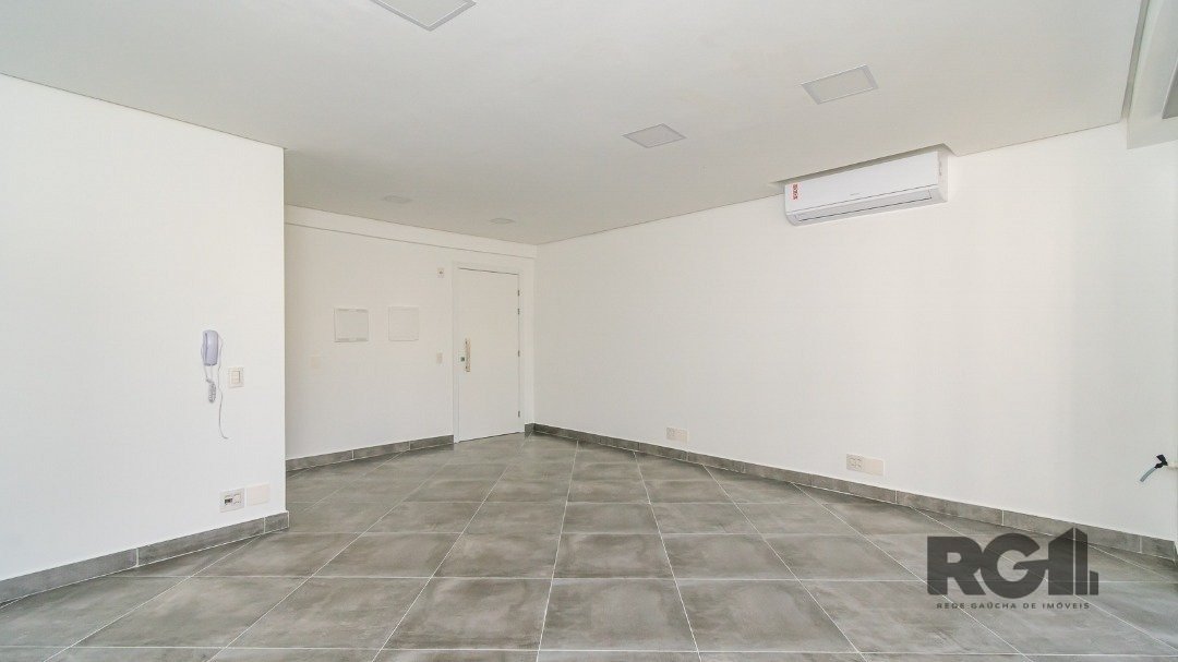 Conjunto Comercial-Sala para alugar, 32m² - Foto 6