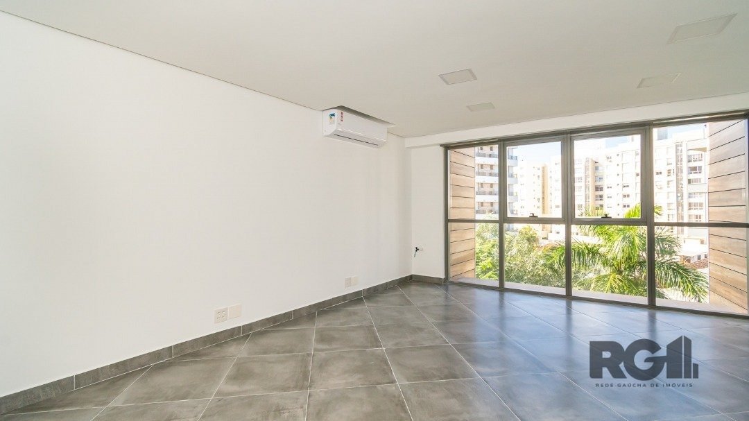 Conjunto Comercial-Sala para alugar, 32m² - Foto 8