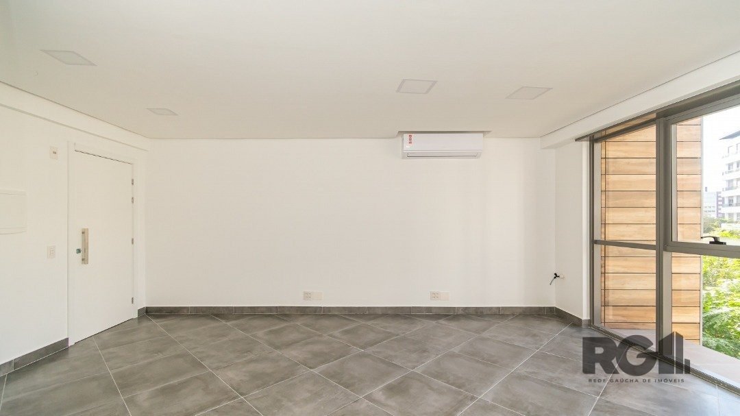 Conjunto Comercial-Sala para alugar, 32m² - Foto 5