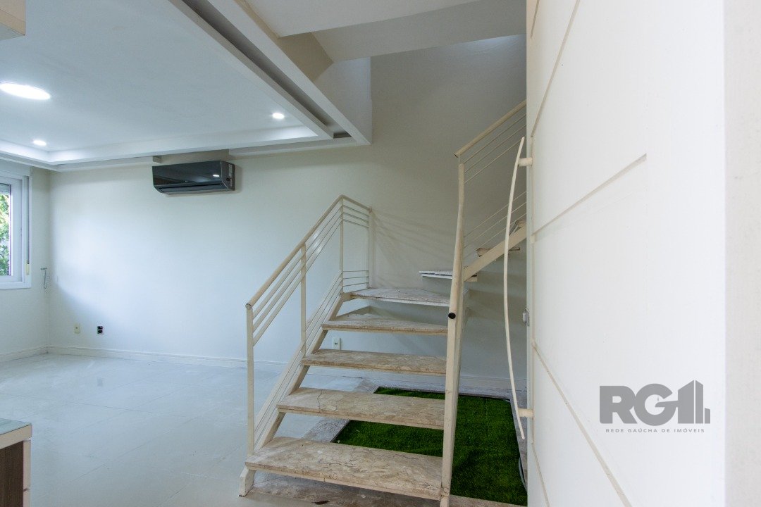 Casa para alugar com 2 quartos, 131m² - Foto 4