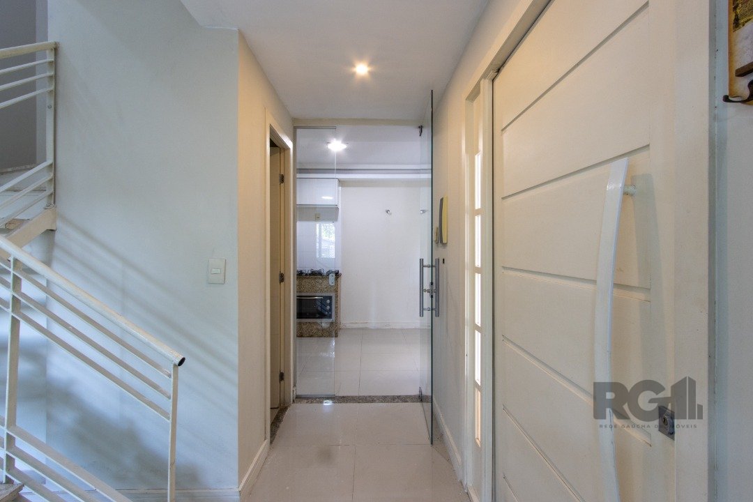 Casa para alugar com 2 quartos, 131m² - Foto 9