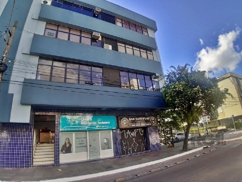 Conjunto/Sala com 30m² no bairro Menino Deus em Porto Alegre para Comprar