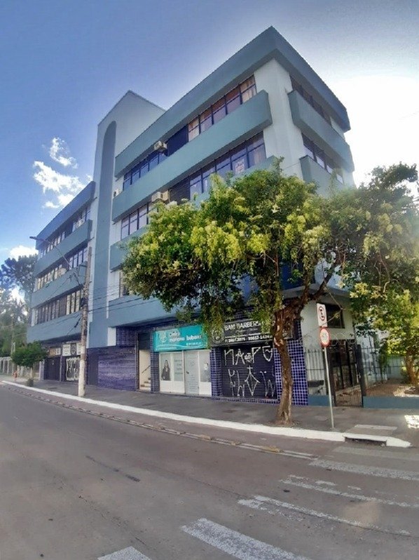 Conjunto/Sala à venda , 30m², Avenida Érico Veríssimo no bairro Menino Deus em Porto Alegre