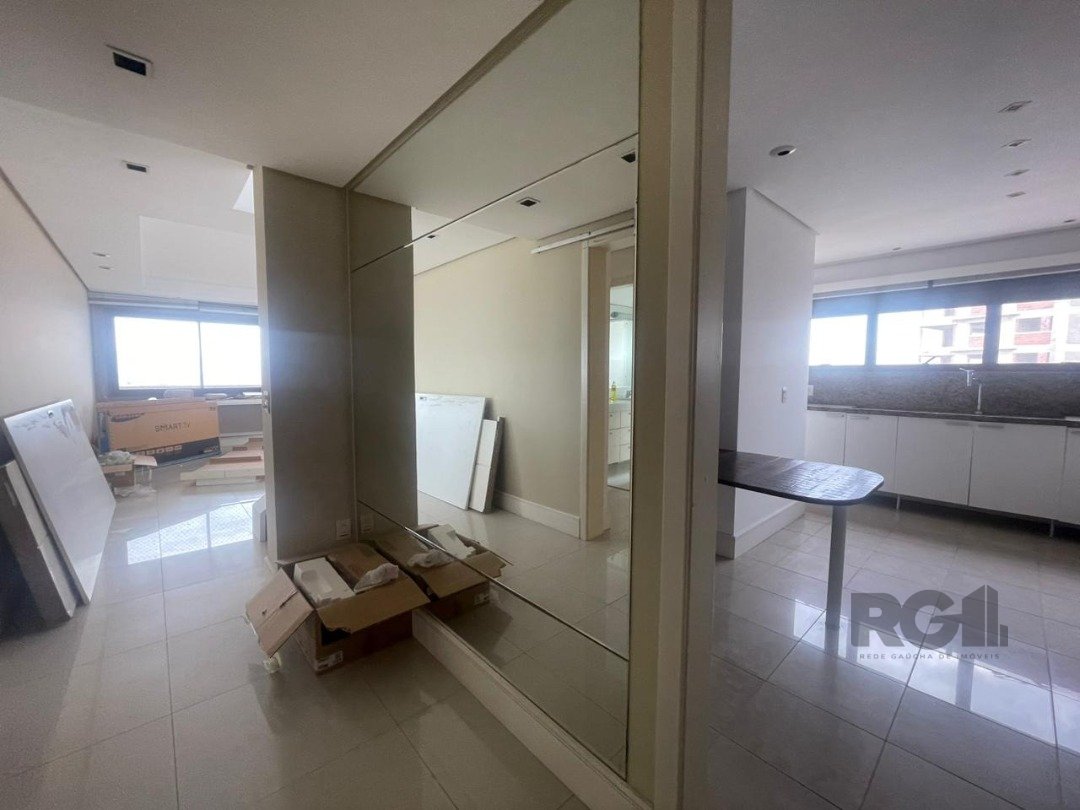 Cobertura para alugar com 3 quartos, 269m² - Foto 2