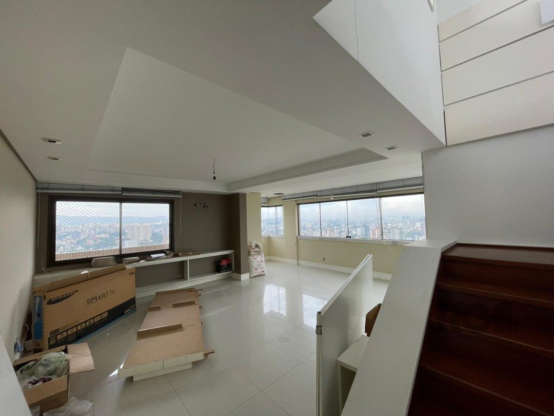 Cobertura para alugar com 3 quartos, 269m² - Foto 7