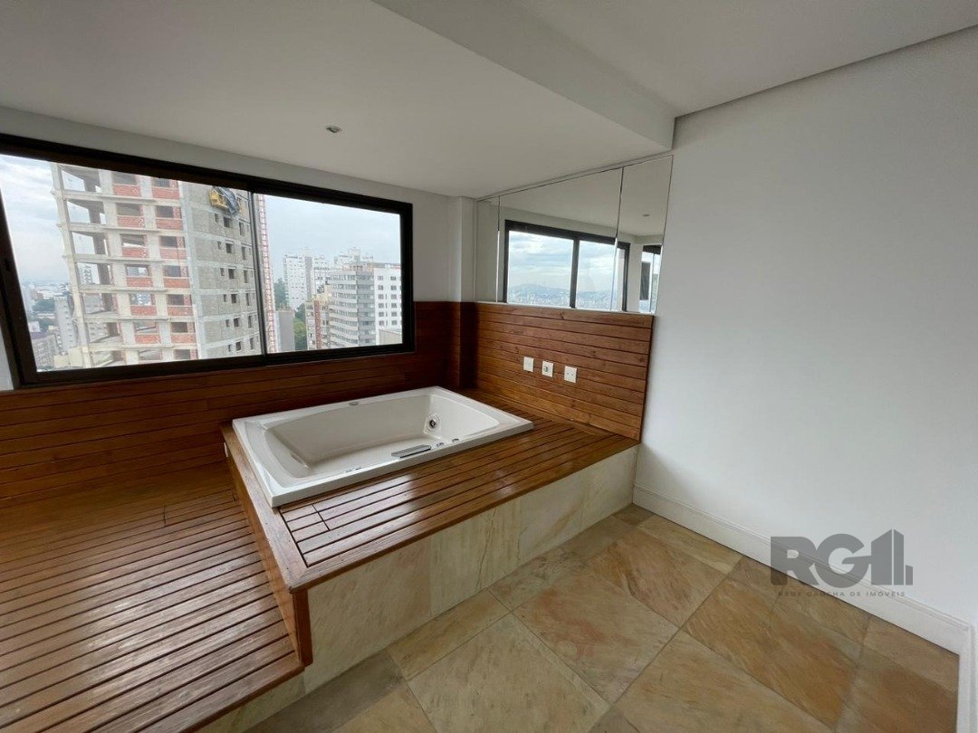 Cobertura para alugar com 3 quartos, 269m² - Foto 12