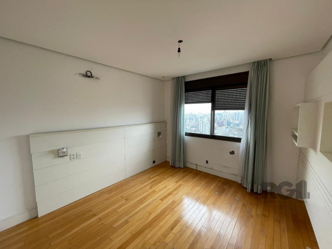 Cobertura para alugar com 3 quartos, 269m² - Foto 14