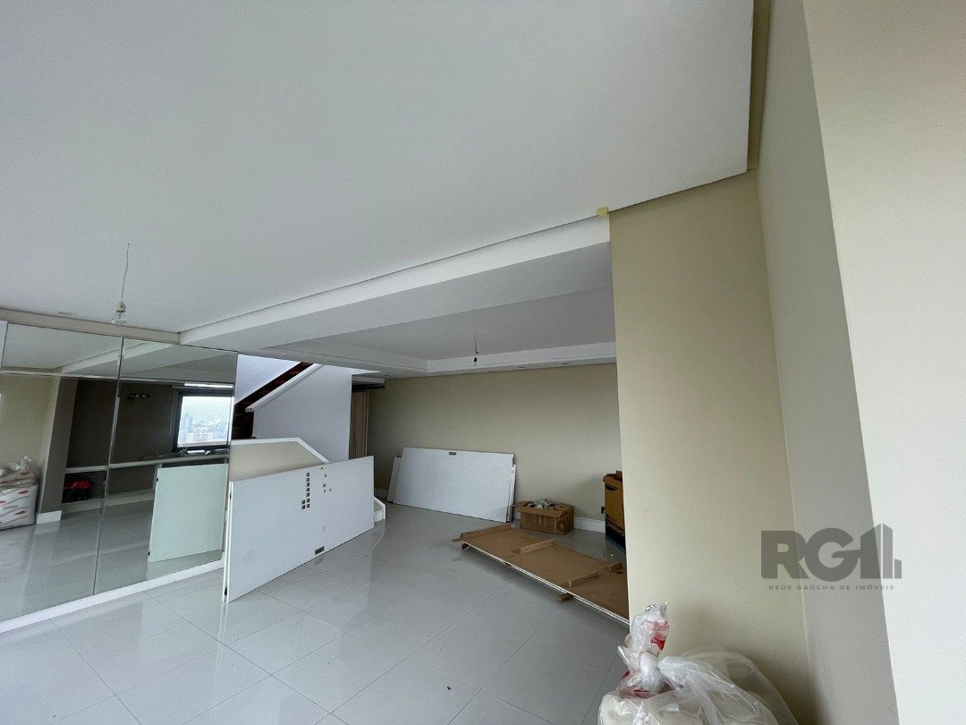 Cobertura para alugar com 3 quartos, 269m² - Foto 17