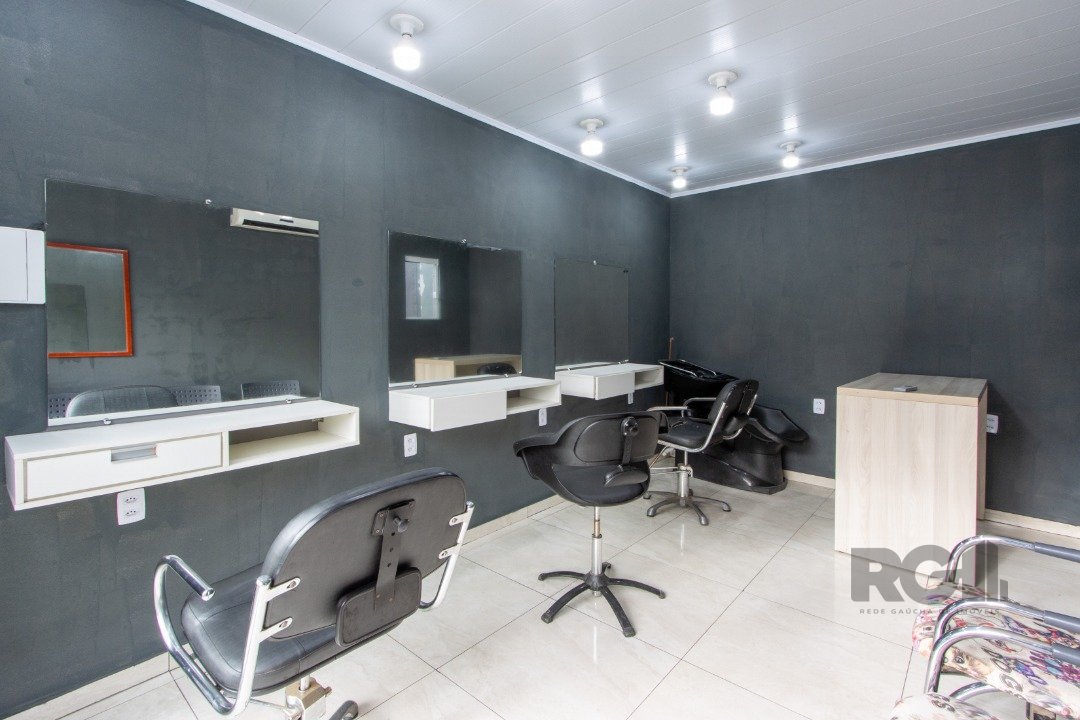 Conjunto Comercial-Sala para alugar, 13m² - Foto 3