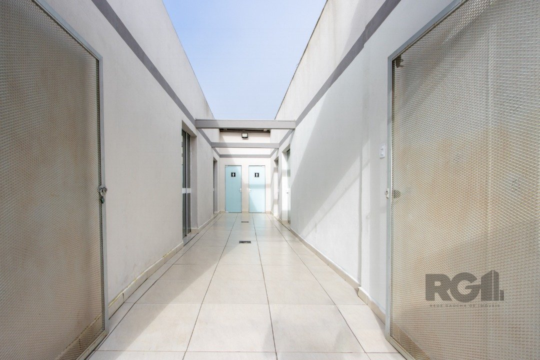 Conjunto Comercial-Sala para alugar, 13m² - Foto 9