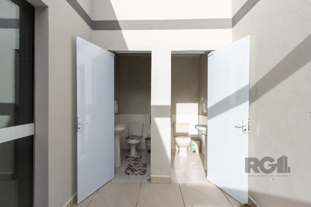 Conjunto Comercial-Sala para alugar, 13m² - Foto 11