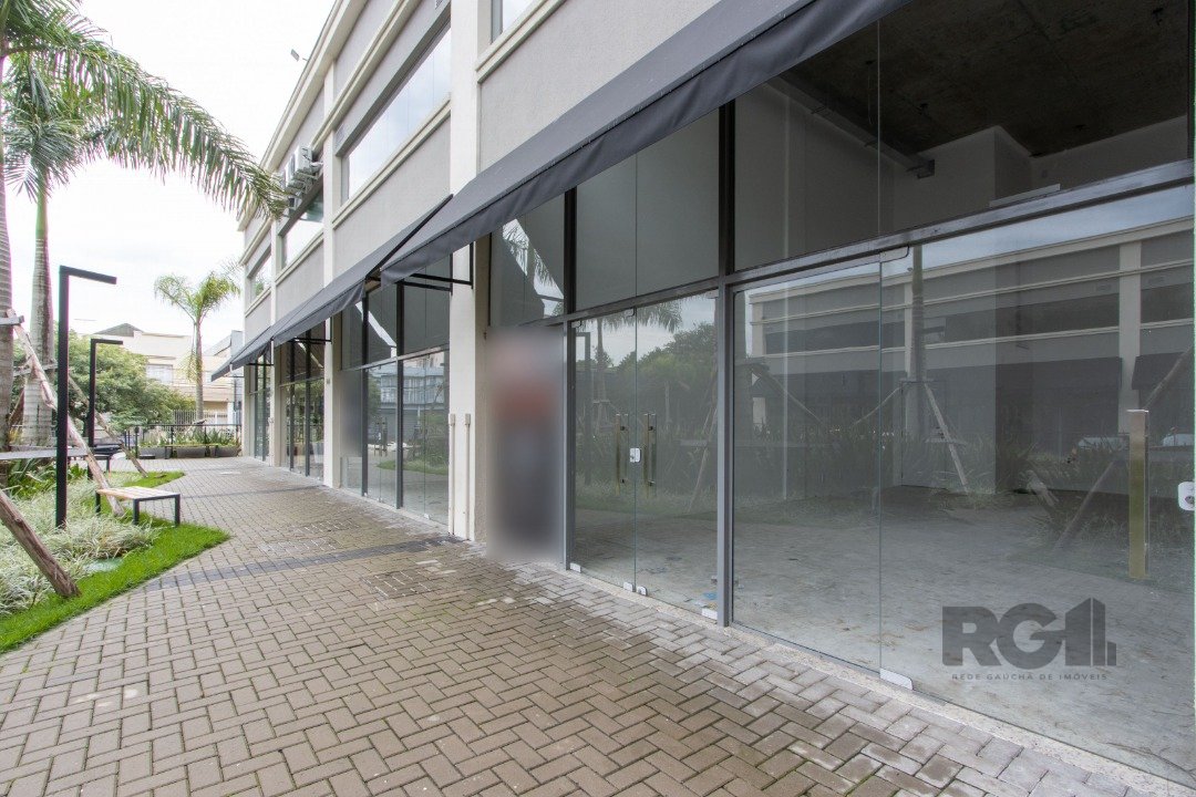 Conjunto Comercial-Sala para alugar, 59m² - Foto 1