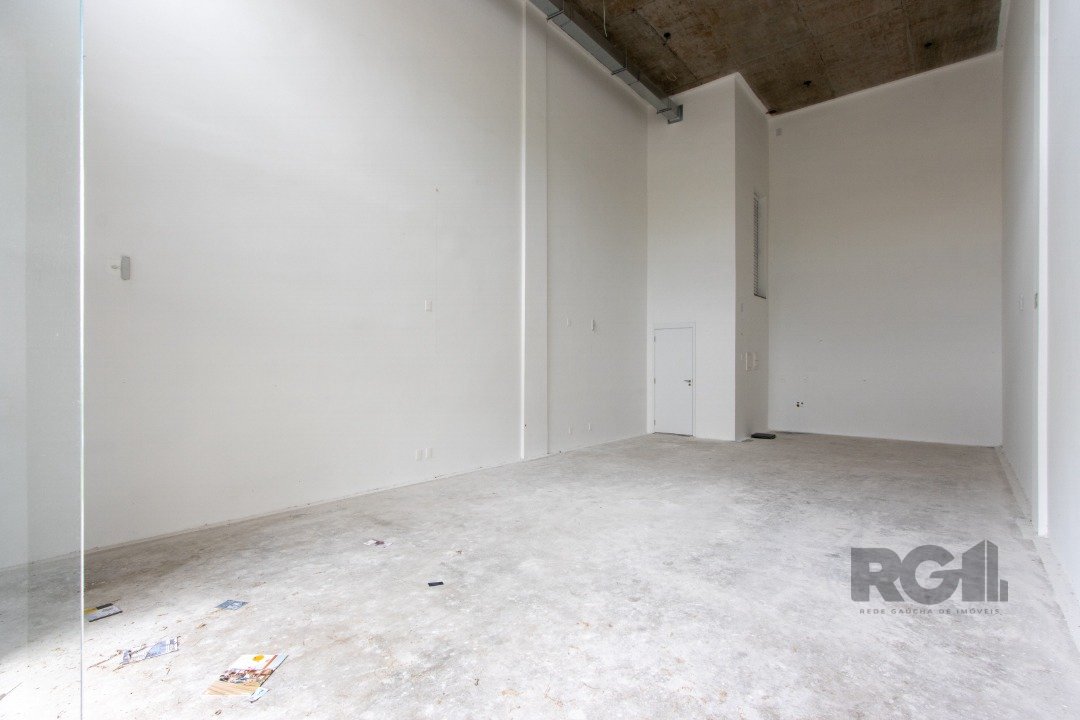 Conjunto Comercial-Sala para alugar, 59m² - Foto 2