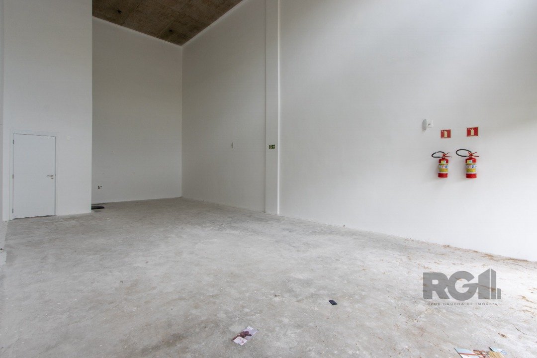 Conjunto Comercial-Sala para alugar, 59m² - Foto 3