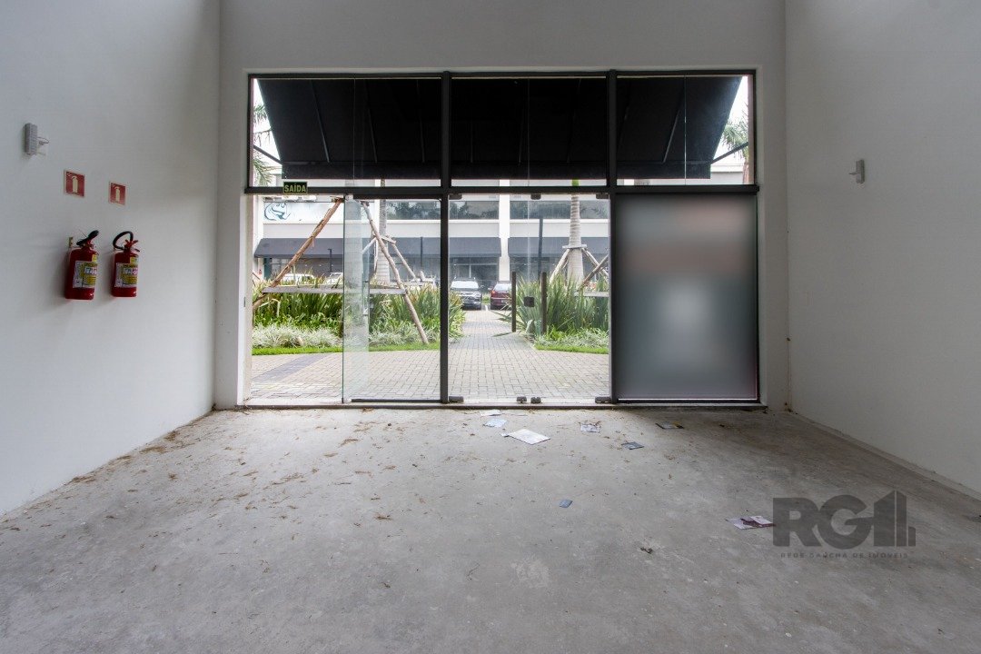 Conjunto Comercial-Sala para alugar, 59m² - Foto 4