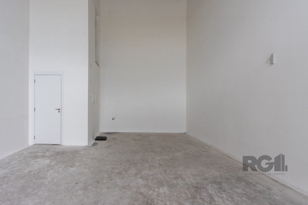 Conjunto Comercial-Sala para alugar, 59m² - Foto 5