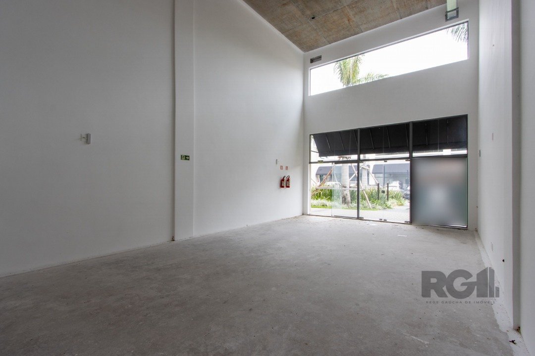 Conjunto Comercial-Sala para alugar, 59m² - Foto 8