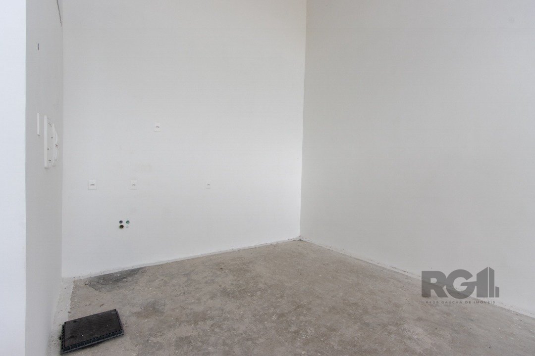 Conjunto Comercial-Sala para alugar, 59m² - Foto 9