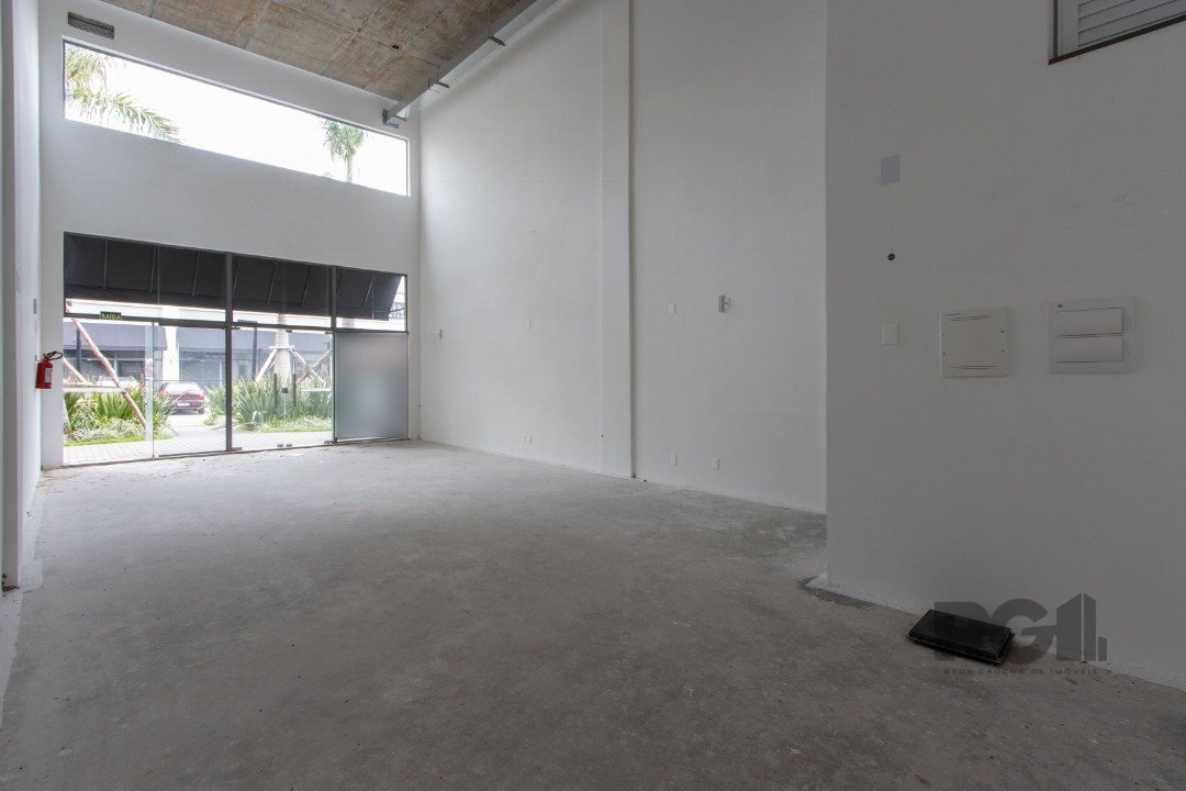 Conjunto Comercial-Sala para alugar, 59m² - Foto 10