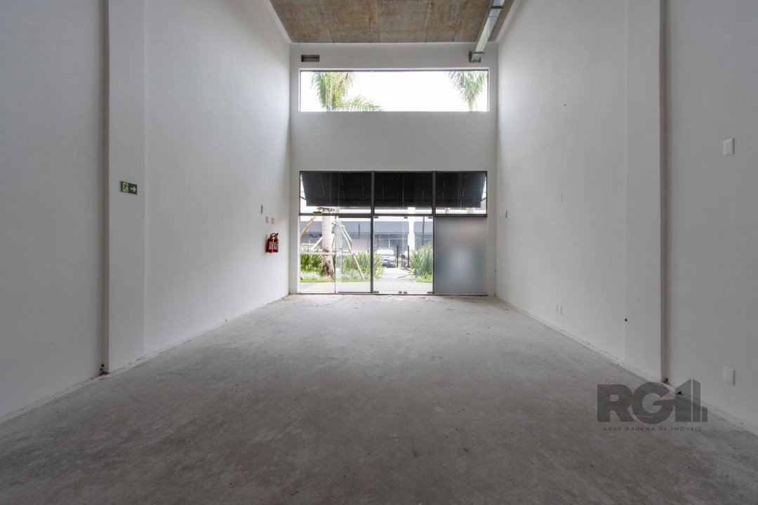 Conjunto Comercial-Sala para alugar, 59m² - Foto 11