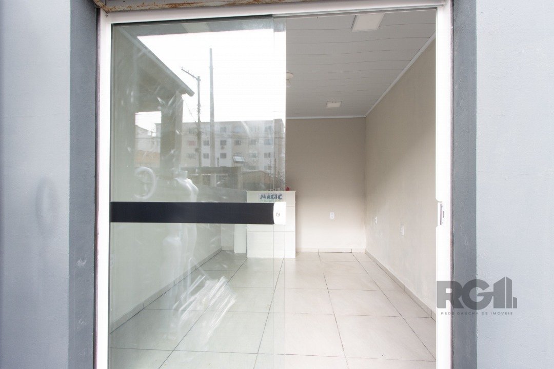 Conjunto Comercial-Sala para alugar, 11m² - Foto 2