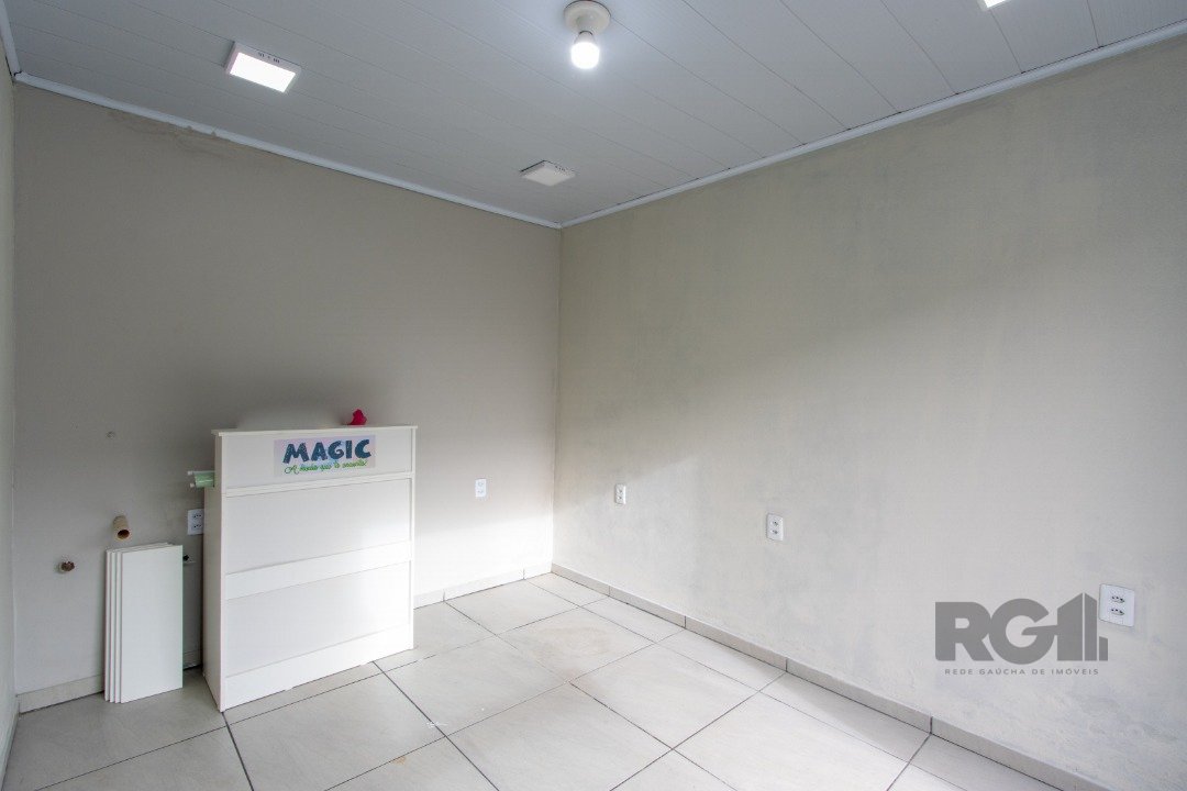 Conjunto Comercial-Sala para alugar, 11m² - Foto 4