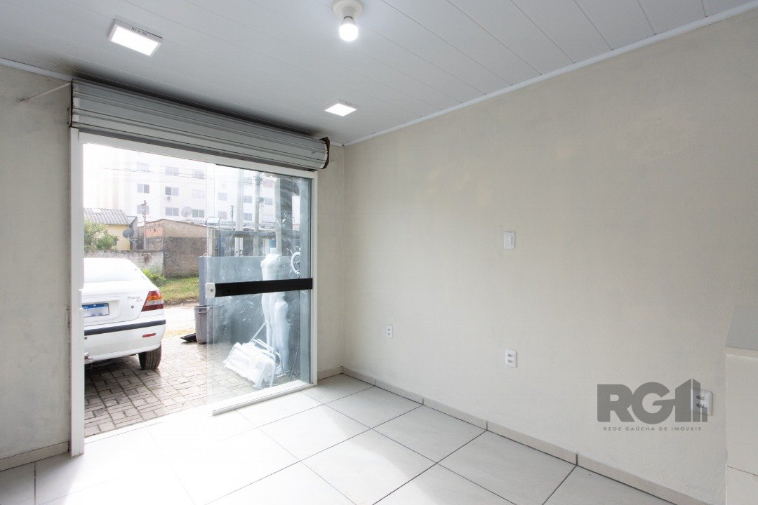 Conjunto Comercial-Sala para alugar, 11m² - Foto 6