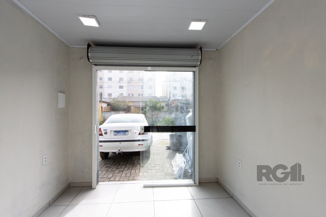 Conjunto Comercial-Sala para alugar, 11m² - Foto 7