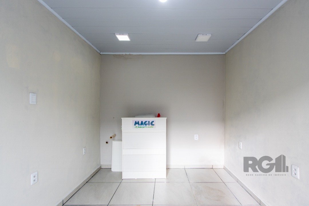 Conjunto Comercial-Sala para alugar, 11m² - Foto 8