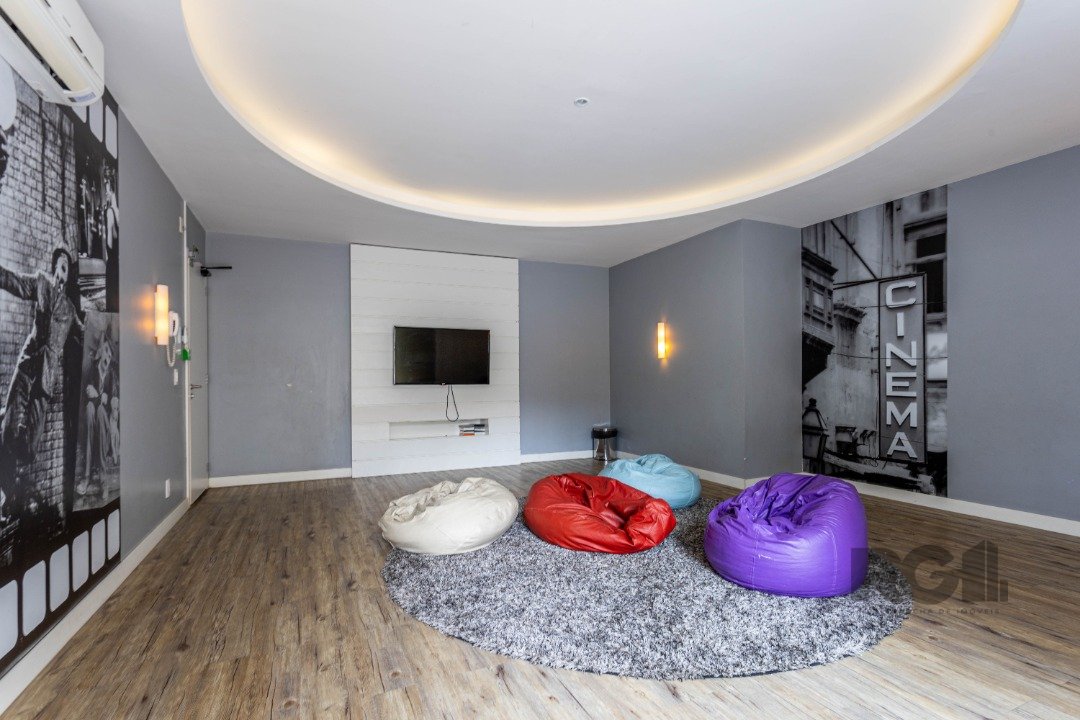 Apartamento à venda com 2 quartos, 77m² - Foto 12