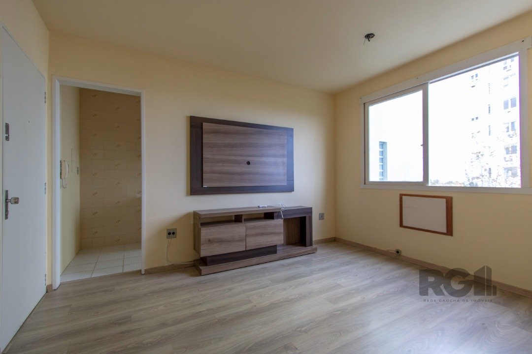 Apartamento, 1 quarto, 41 m² - Foto 1