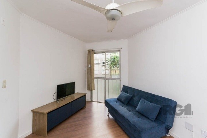 Apartamento, 1 quarto, 37 m² - Foto 2