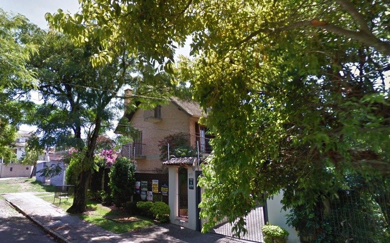Casa Condominio com 314m², 3 dormitórios, 1 suíte, 3 vagas no bairro Ipanema em Porto Alegre para Comprar