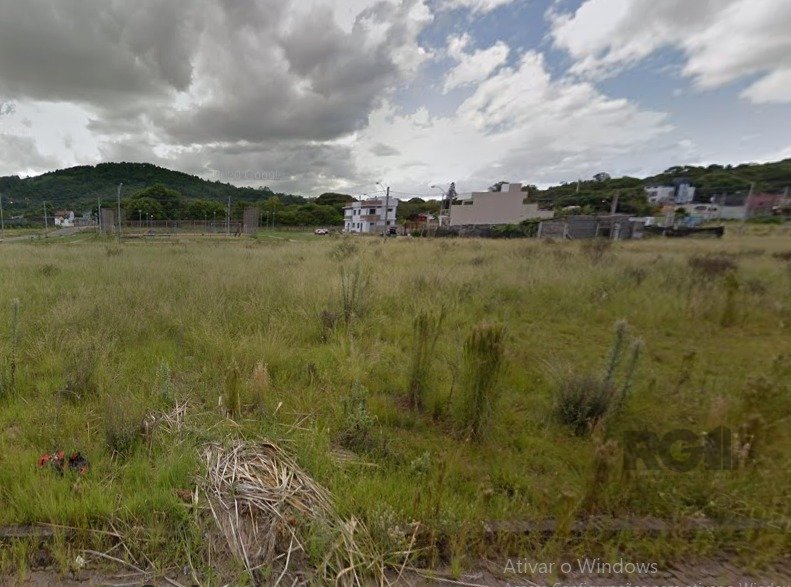 Terreno com 188m² no bairro Aberta dos Morros em Porto Alegre para Comprar