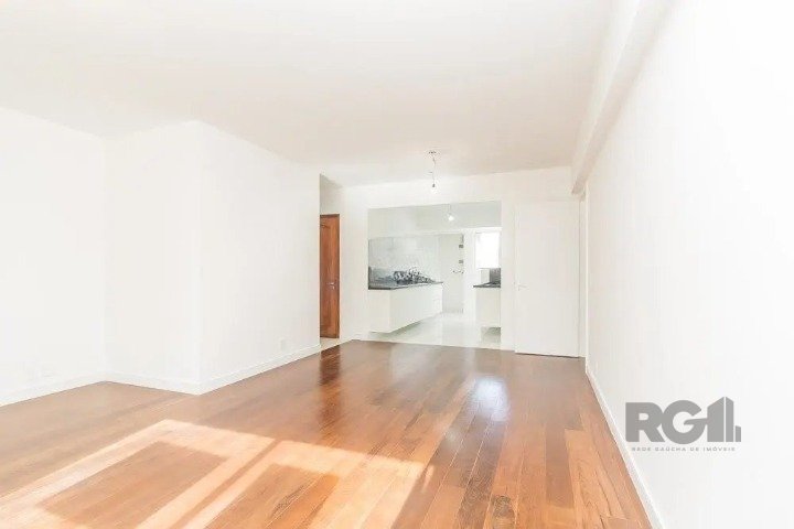 Apartamento, 3 quartos, 109 m² - Foto 2