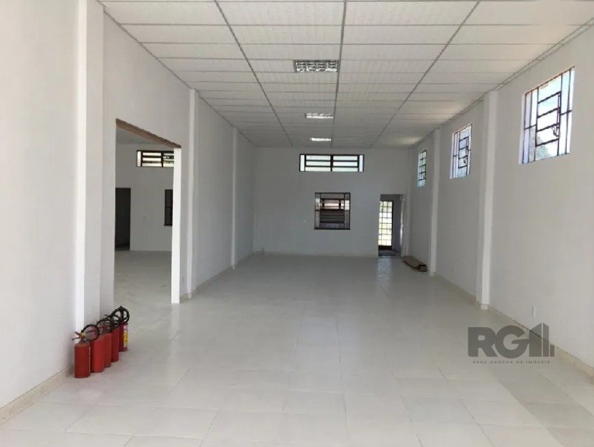 Depósito-Galpão-Armazém para alugar, 102m² - Foto 4