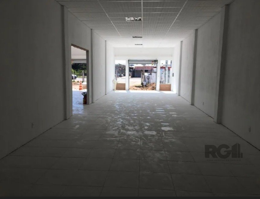 Depósito-Galpão-Armazém para alugar, 102m² - Foto 3