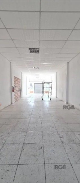 Depósito-Galpão-Armazém para alugar, 102m² - Foto 6