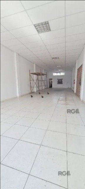 Depósito-Galpão-Armazém para alugar, 102m² - Foto 7