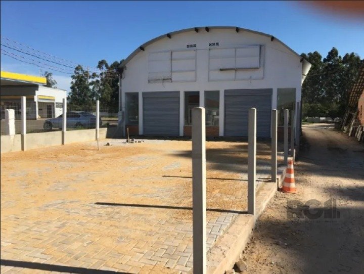 Depósito-Galpão-Armazém para alugar, 102m² - Foto 1