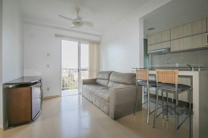 Apartamento, 3 quartos, 71 m² - Foto 1
