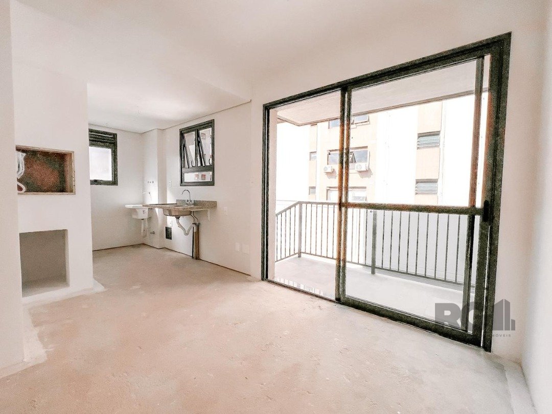 Apartamento à venda com 2 quartos, 105m² - Foto 6