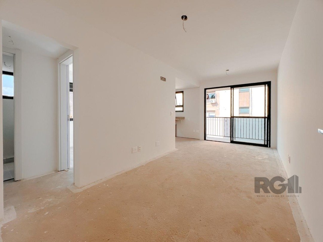 Apartamento à venda com 2 quartos, 105m² - Foto 5