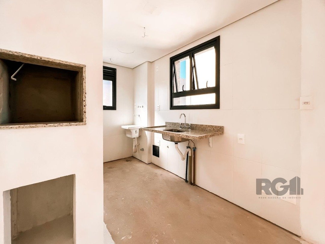 Apartamento à venda com 2 quartos, 105m² - Foto 7