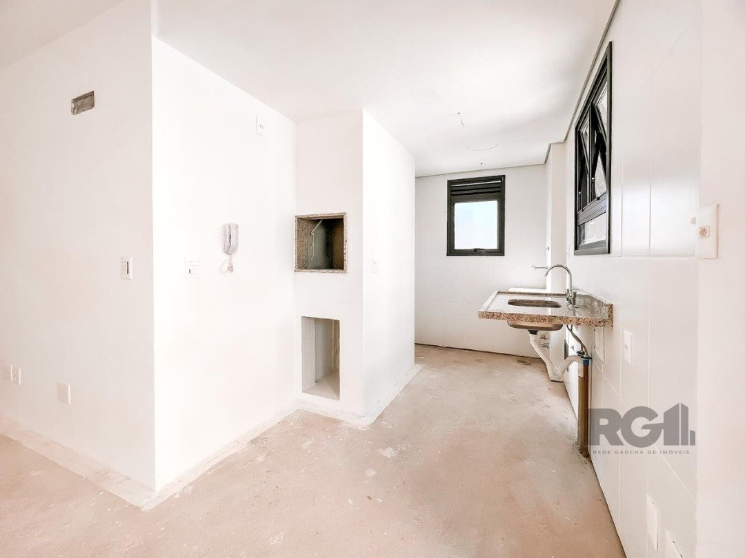 Apartamento à venda com 2 quartos, 105m² - Foto 8