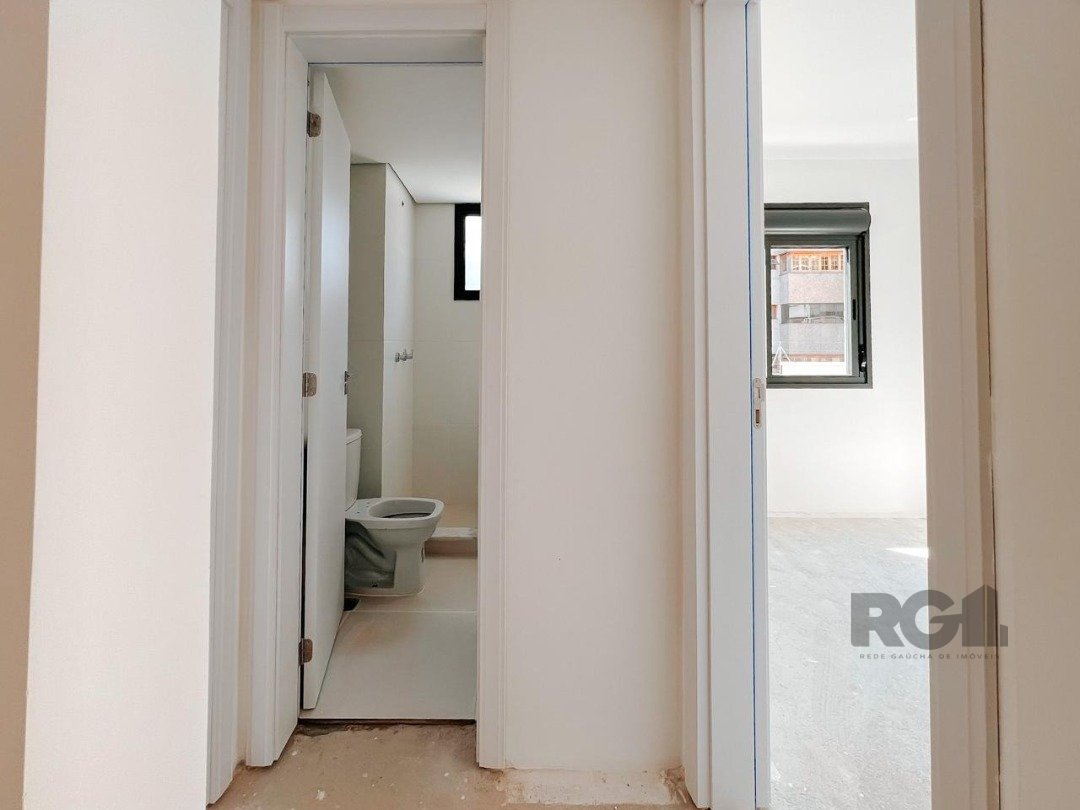 Apartamento à venda com 2 quartos, 105m² - Foto 11