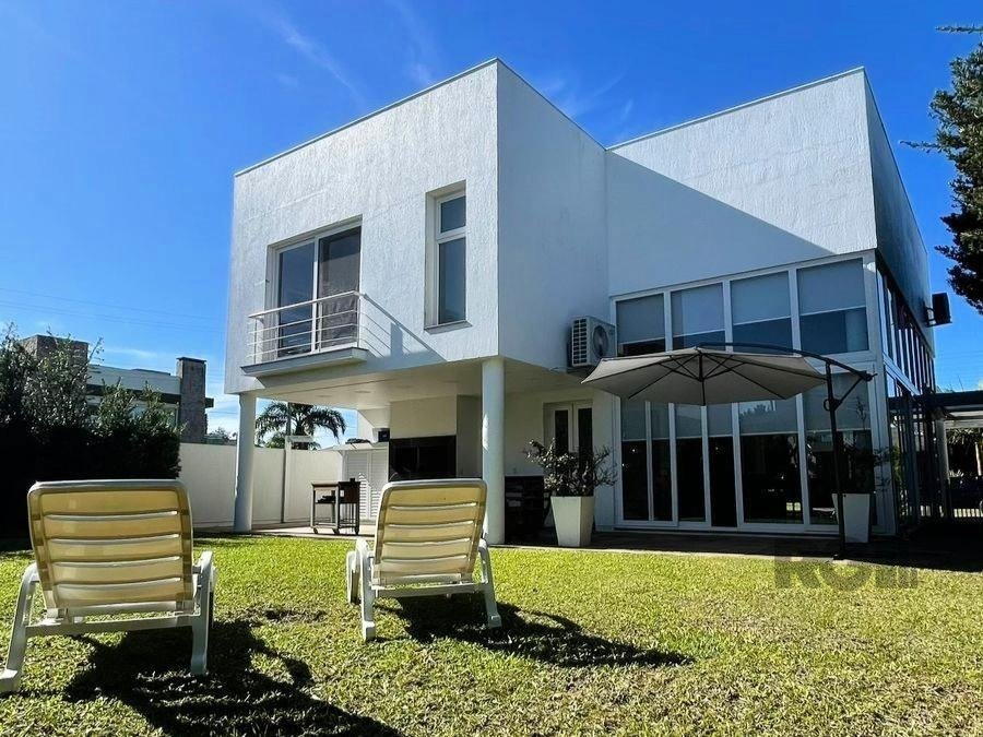 Casa de Condomínio à venda com 4 quartos, 274m² - Foto 27